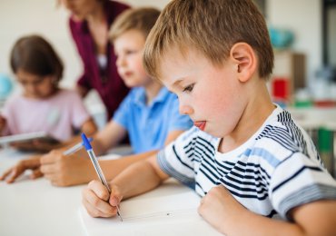 Troubles simple ou spécifique du langage écrit