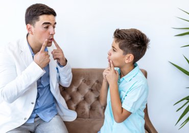 Troubles de l'articulation